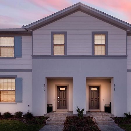 5 Bedrooms - 4,5 Bathrooms - Windsor At Westside 8928 Sa Орландо Экстерьер фото