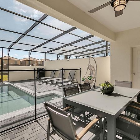 5 Bedrooms - 4,5 Bathrooms - Windsor At Westside 8928 Sa Орландо Экстерьер фото