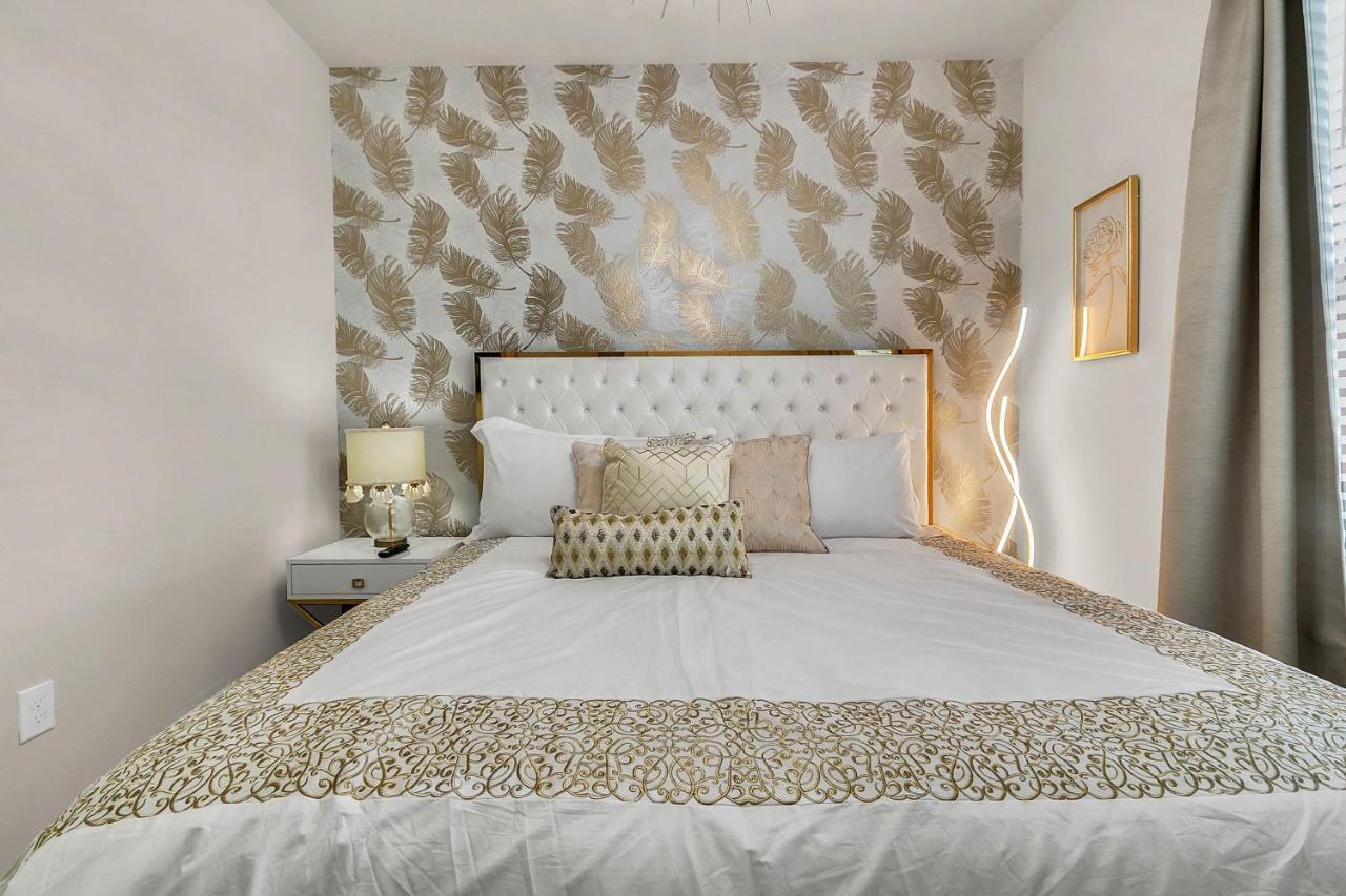 5 Bedrooms - 4,5 Bathrooms - Windsor At Westside 8928 Sa Орландо Экстерьер фото