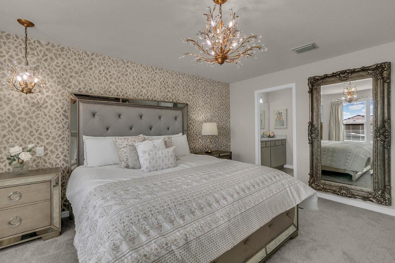 5 Bedrooms - 4,5 Bathrooms - Windsor At Westside 8928 Sa Орландо Экстерьер фото
